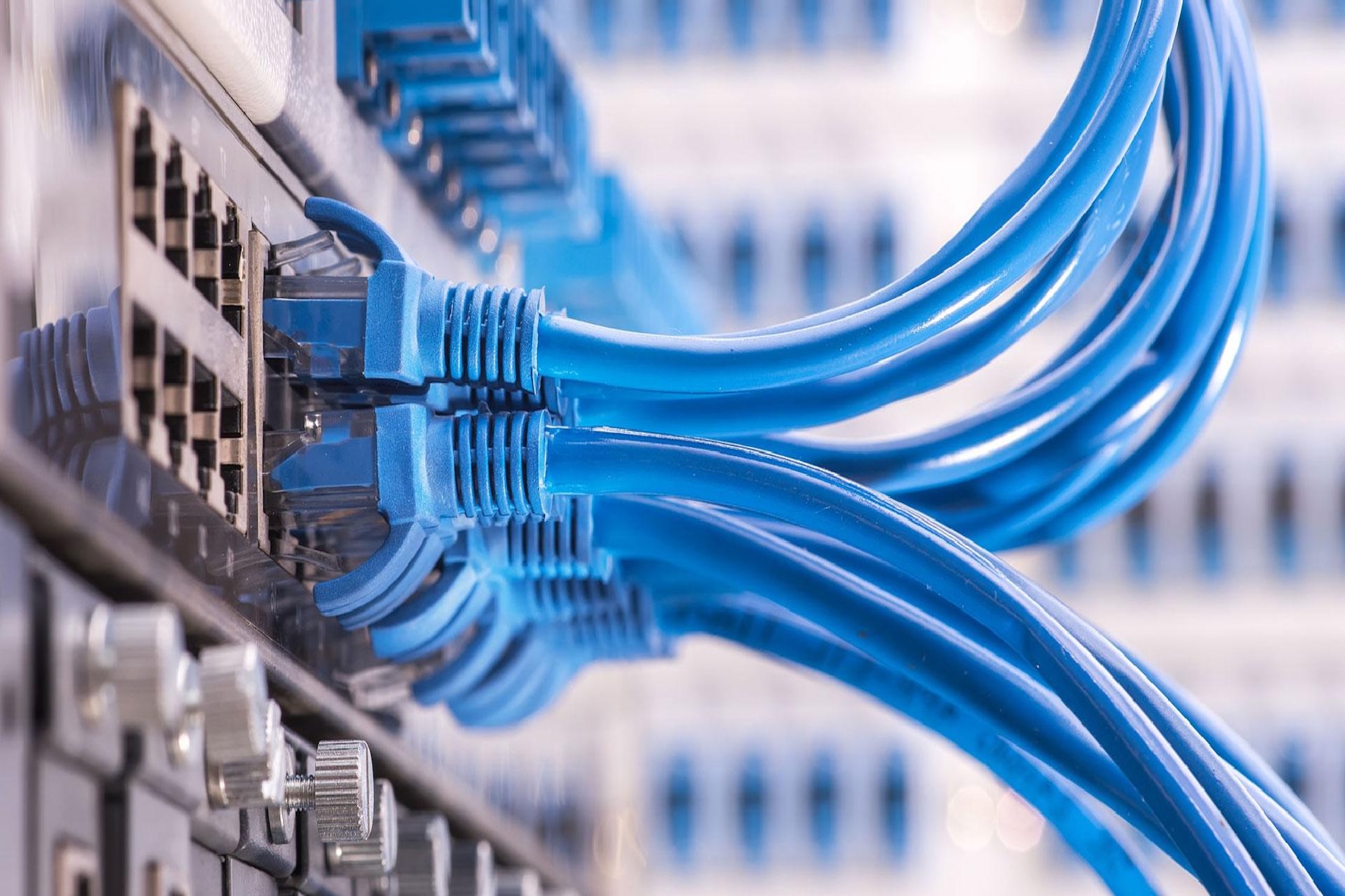 Network Infrastructure